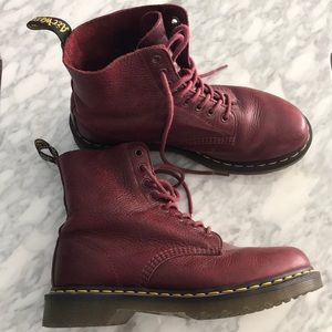 Doc Martens